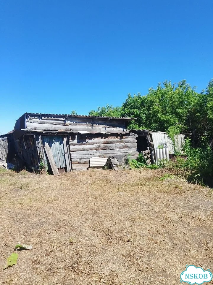 Дом 51 м² на участке 10 сот. фото 7