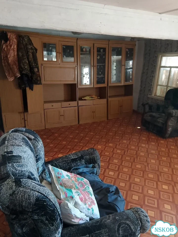 Дом 51 м² на участке 10 сот. фото 9