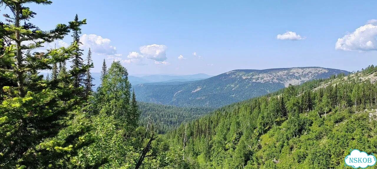 Трехдневный поход на пик Запсиб, Поднебесные Зубья фото 2