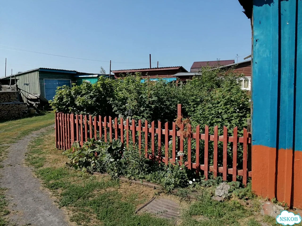 2-к. квартира, 30,4 м², 1/1 эт. фото 3