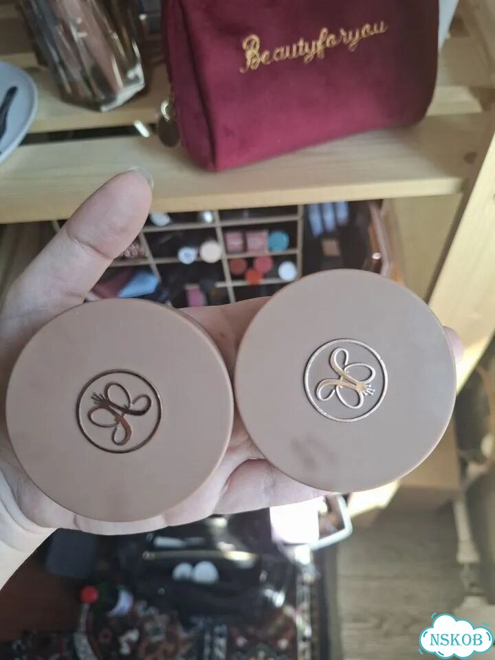 Бронзер anastasia beverly hills фото 1