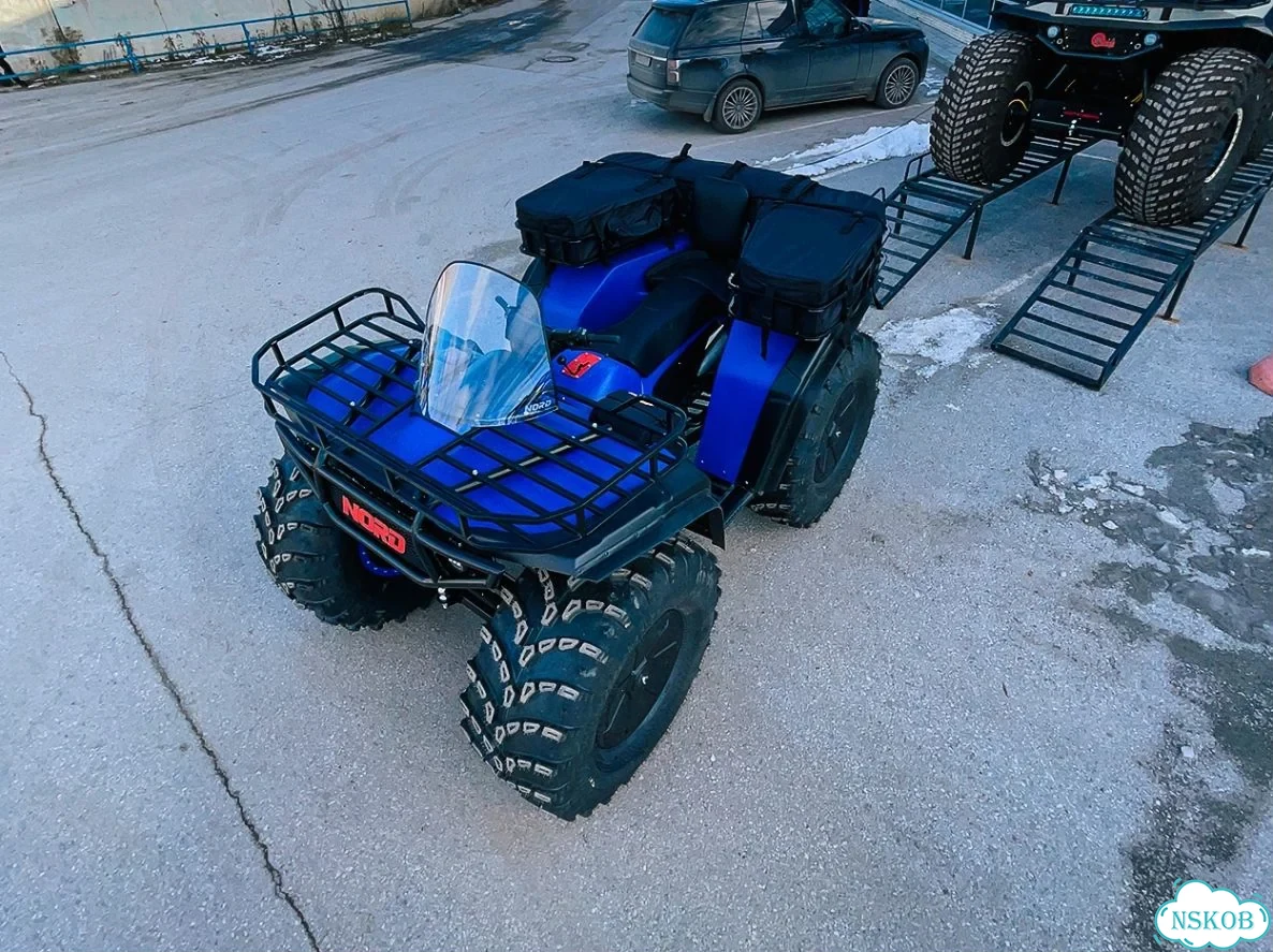 Привод Auma Лот — auma-WF719 фото 14