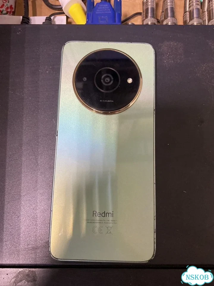 Xiaomi Redmi, 4 ГБ, 2 SIM фото 2