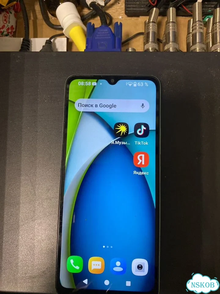 Xiaomi Redmi, 4 ГБ, 2 SIM фото 4