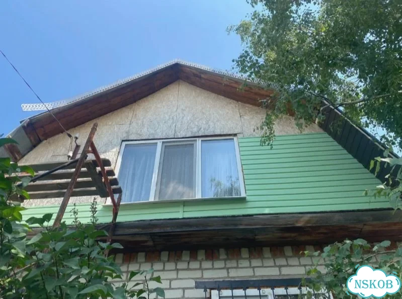 Фасадные работы отделка дома Фасадчики Обшивка сайдингом фото 3