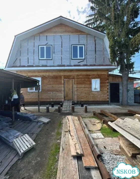 Фасадные работы отделка дома Фасадчики Обшивка сайдингом фото 8