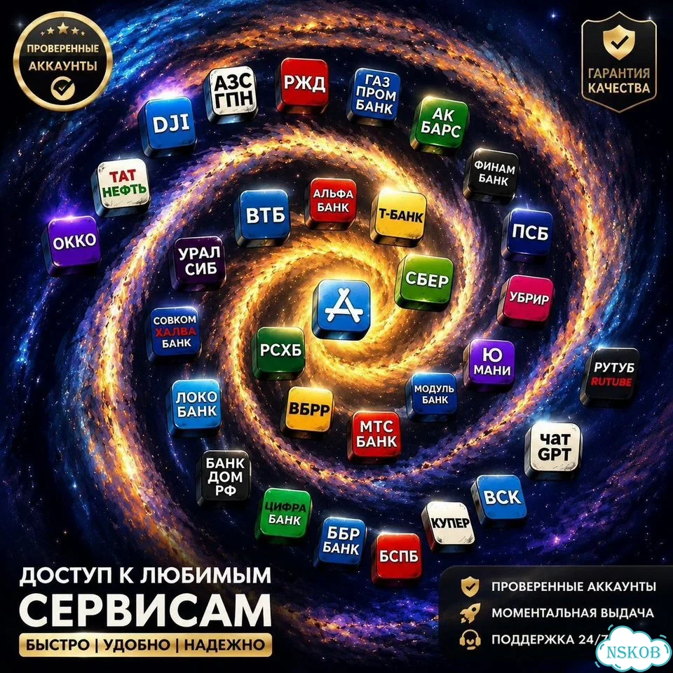 Установка приложений фото 1