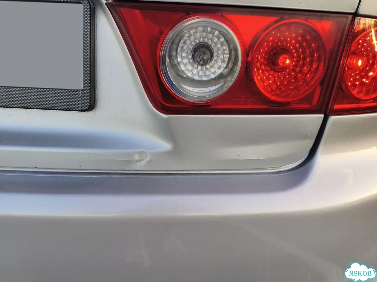 Honda Accord Type S 2.4 AT, 2006, 240 000 км фото 7