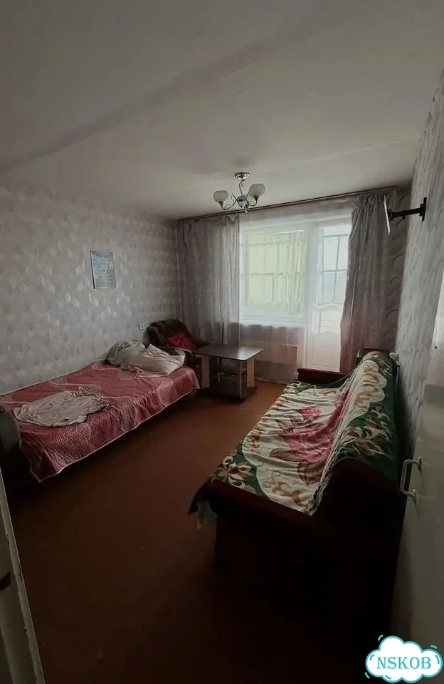 1-к. квартира, 29,9 м², 5/5 эт. фото 1