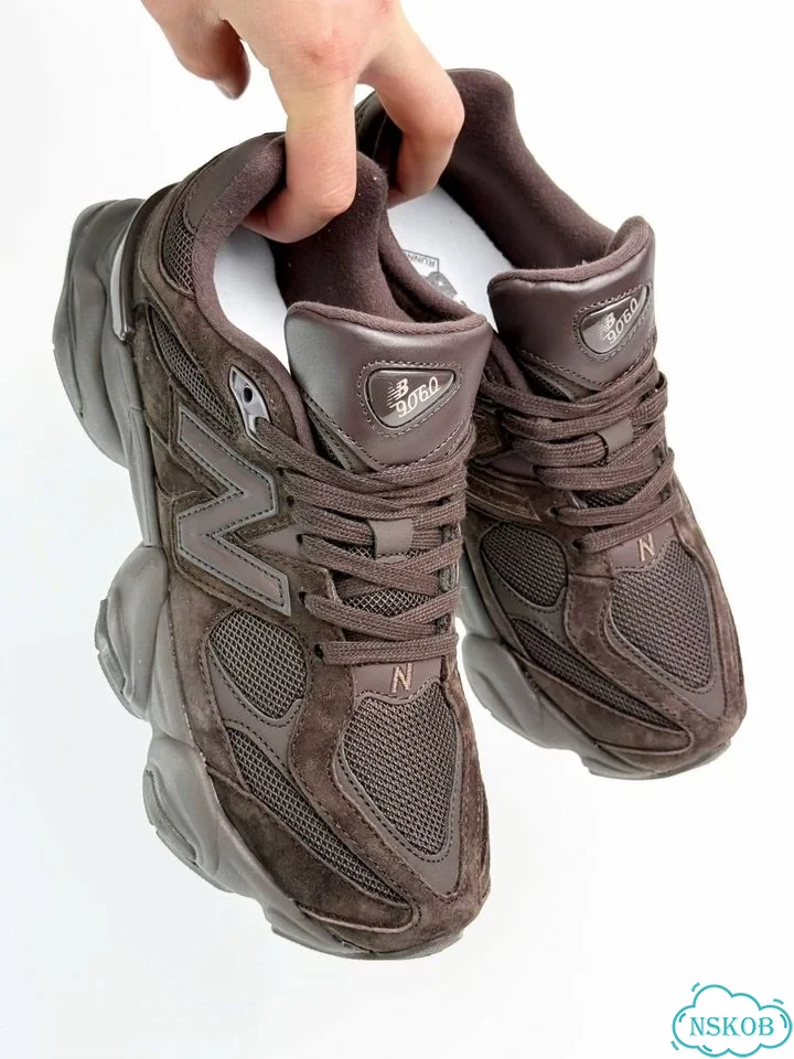Кроссовки New Balance 9060 фото 1