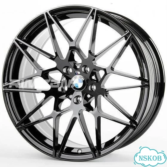 Литые диски BMW 9.5×R19 5×112 фото 2