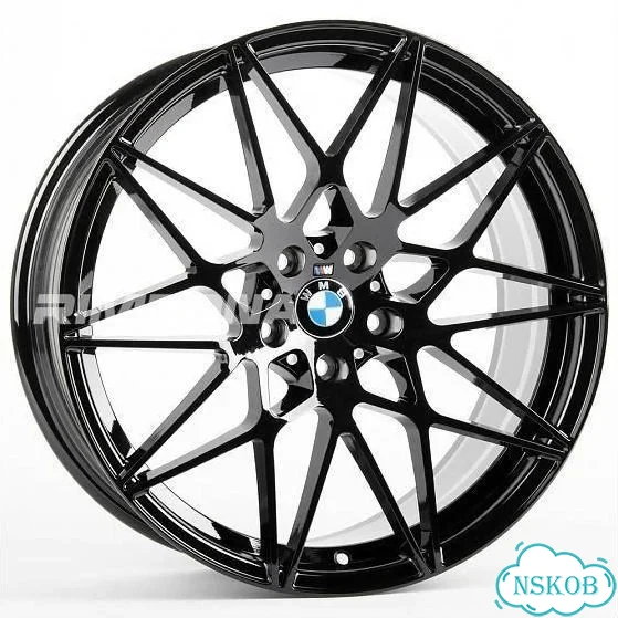 Литые диски BMW 9.5×R19 5×112 фото 5