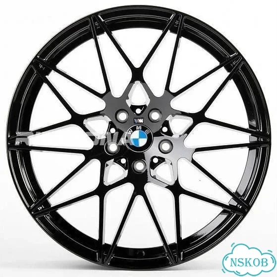 Литые диски BMW 9.5×R19 5×112 фото 6