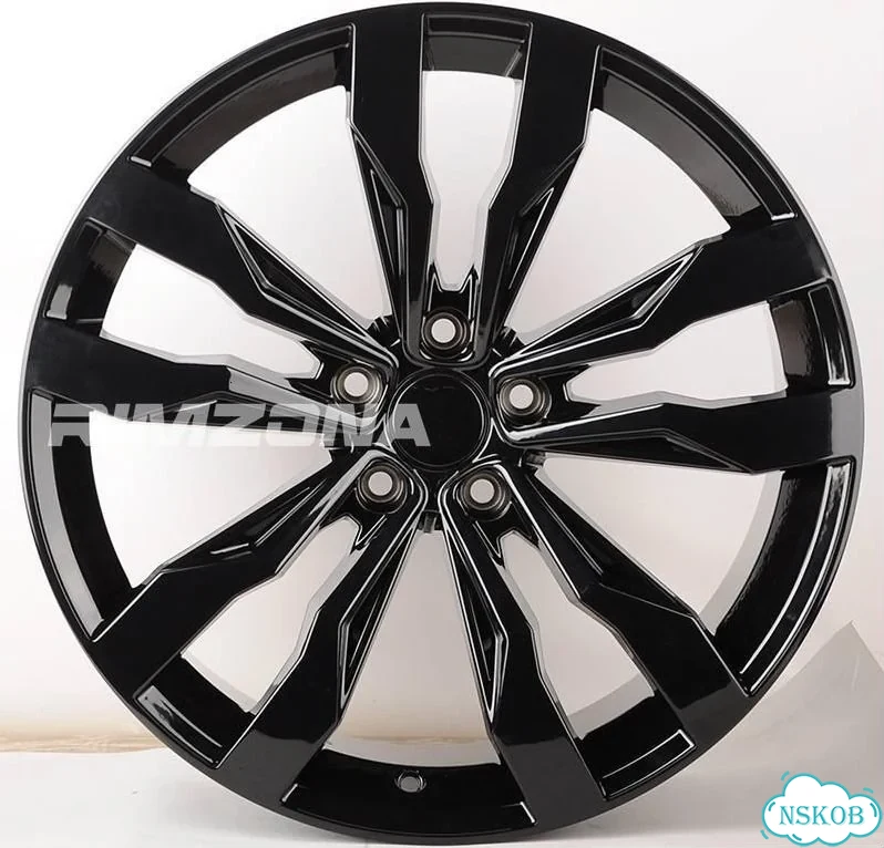 Литые диски Volkswagen 8.5×R19 5×112 фото 2