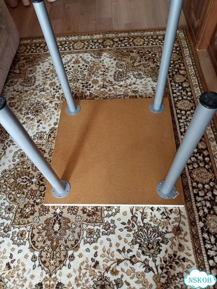Стол IKEA фото 1
