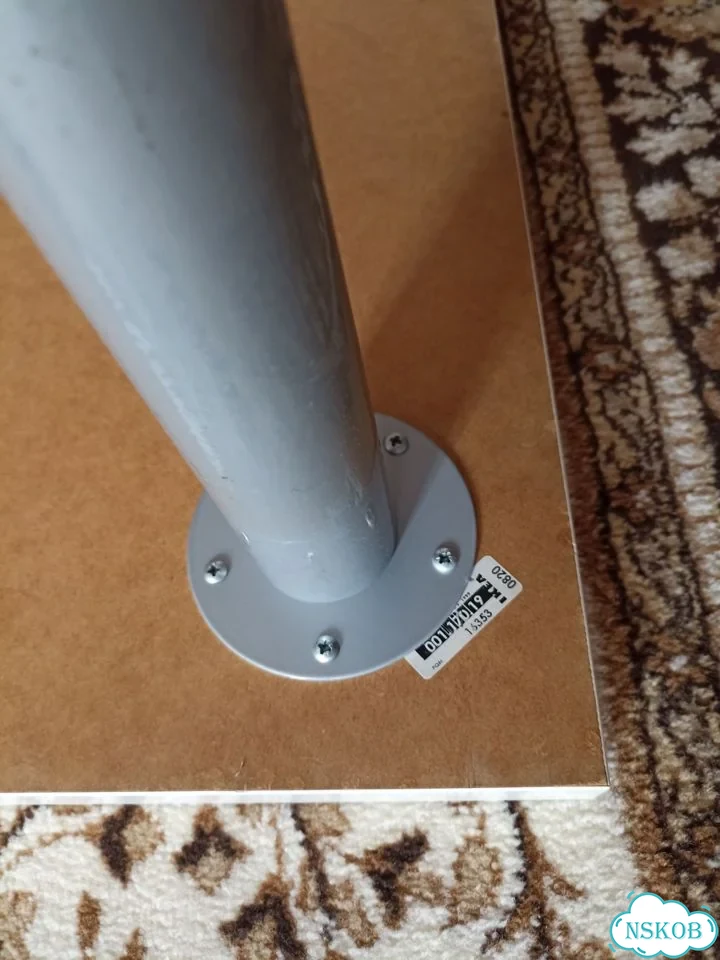 Стол IKEA фото 2