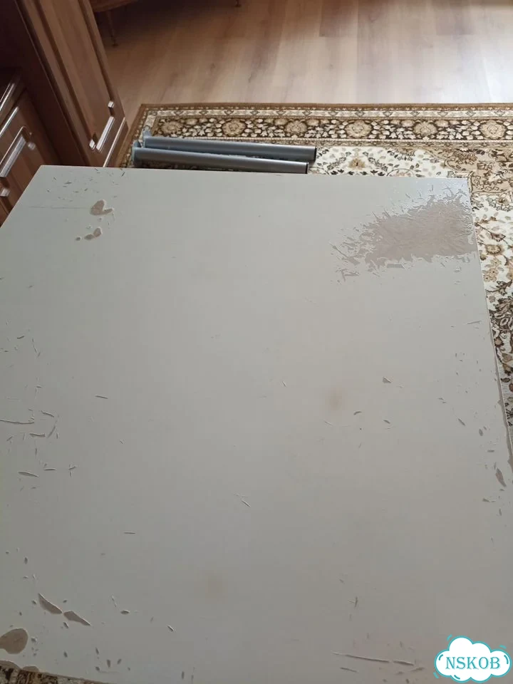 Стол IKEA фото 3