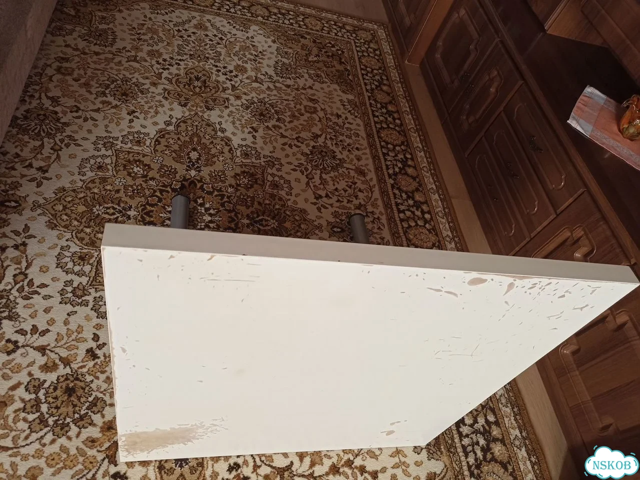 Стол IKEA фото 4