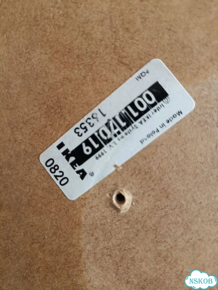 Стол IKEA фото 5