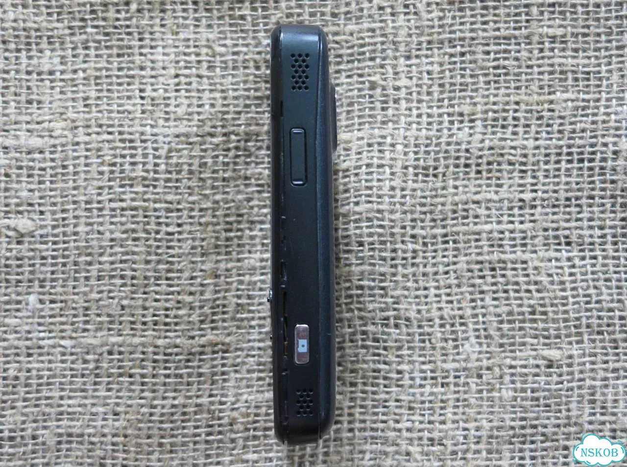 Nokia N79 фото 6