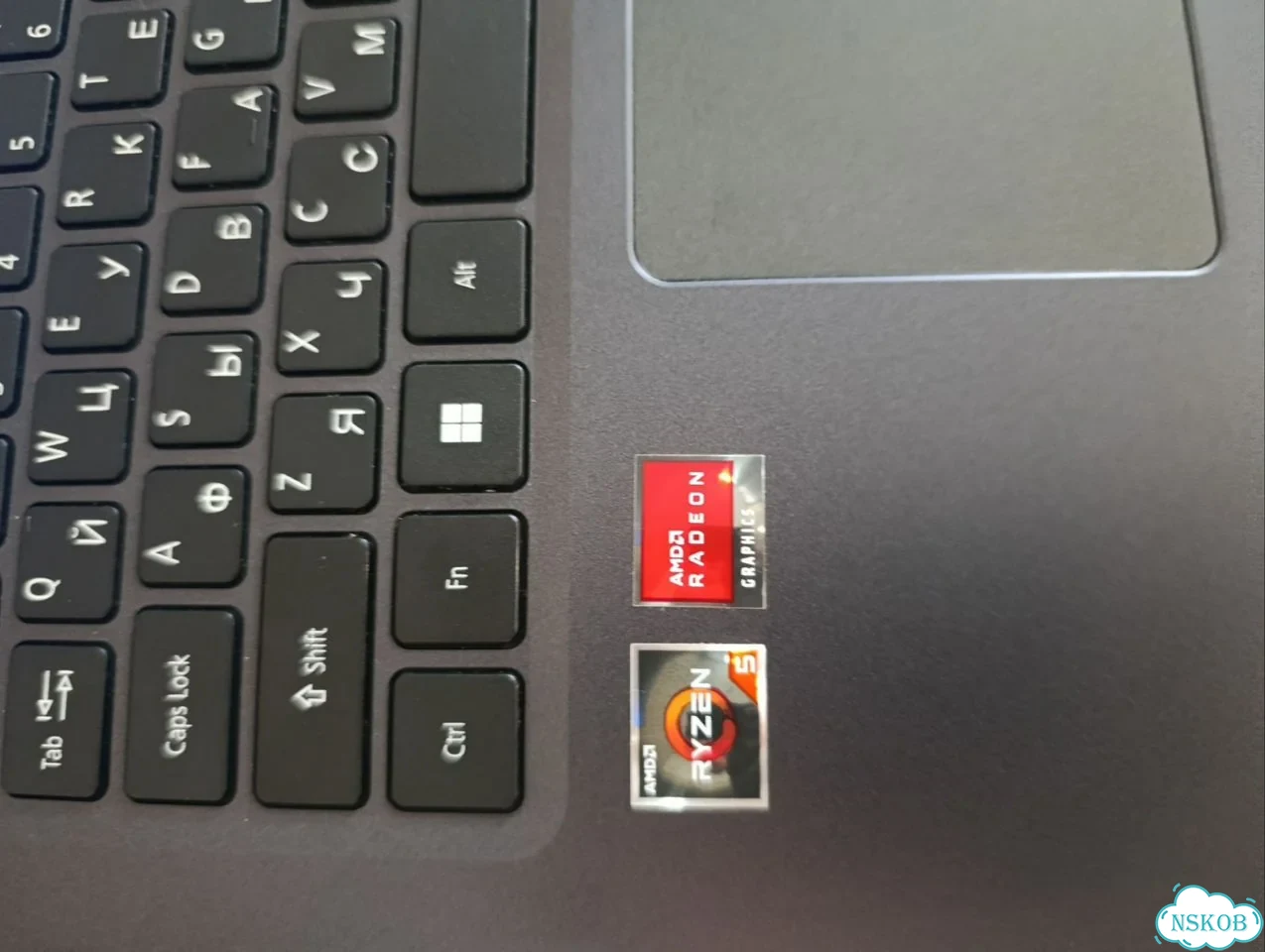 Состояние Нового Большой Мощный Игровой Ryzen фото 4