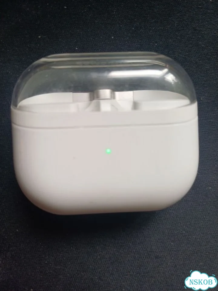 Кейс Samsung Galaxy Buds 3 Pro фото 1