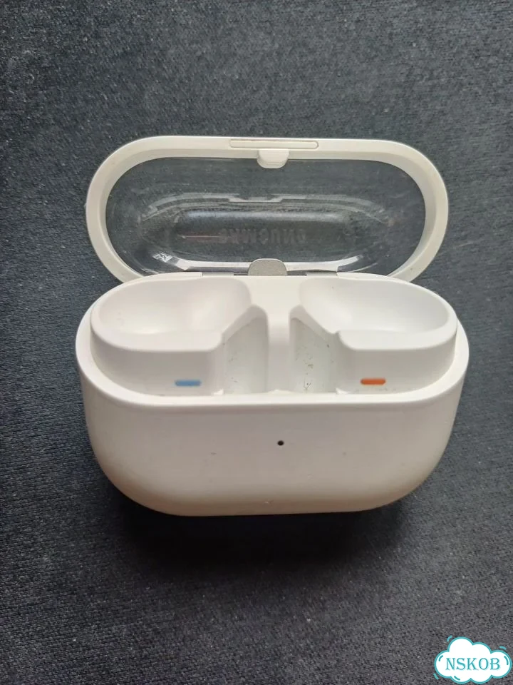 Кейс Samsung Galaxy Buds 3 Pro фото 3