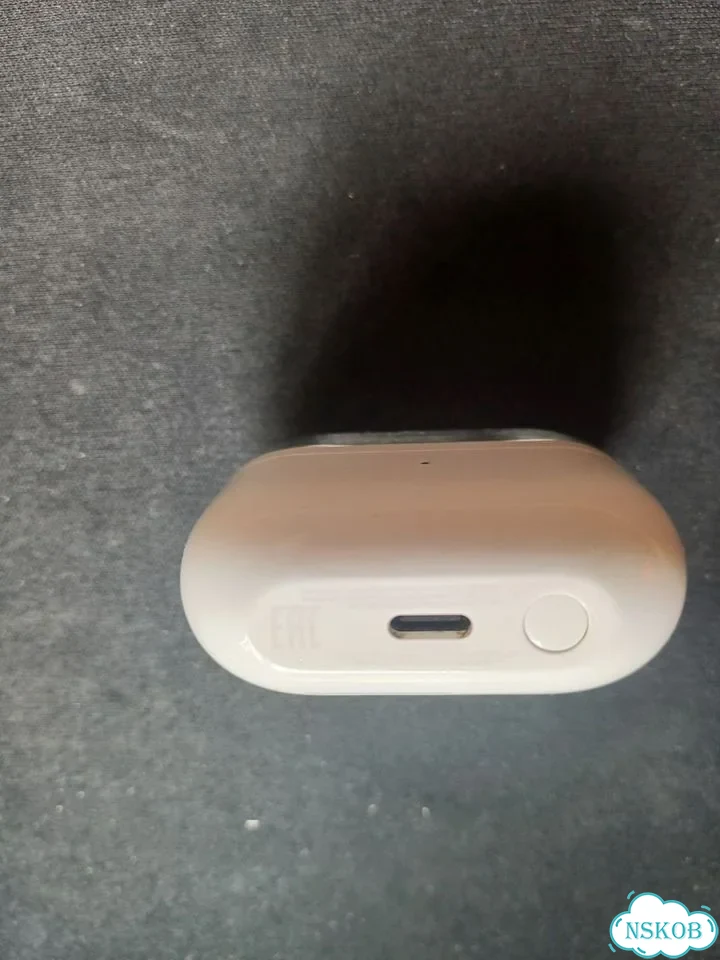 Кейс Samsung Galaxy Buds 3 Pro фото 5