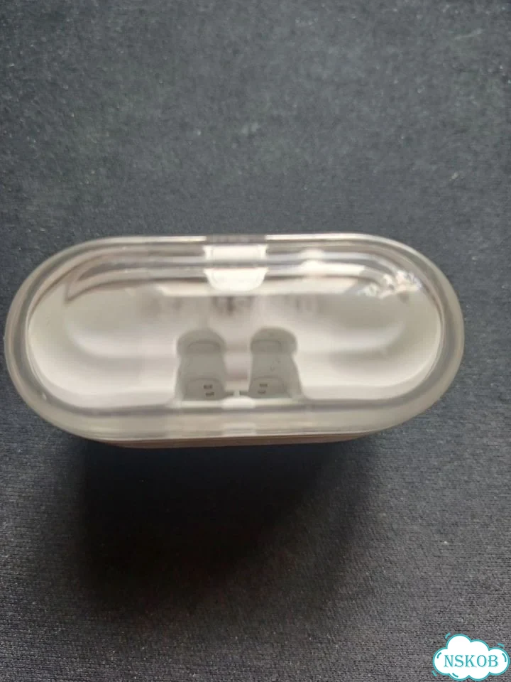 Кейс Samsung Galaxy Buds 3 Pro фото 6
