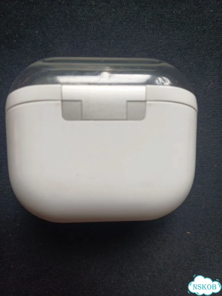 Кейс Samsung Galaxy Buds 3 Pro фото 7