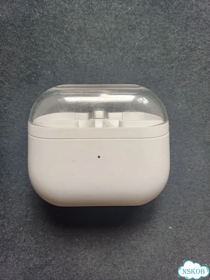 Кейс Samsung Galaxy Buds 3 Pro фото 8