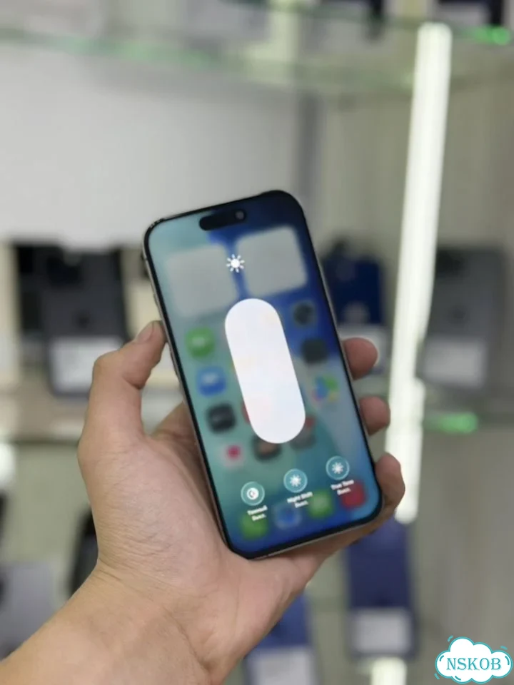 iPhone 15 Pro, 256 ГБ, SIM + eSIM фото 3