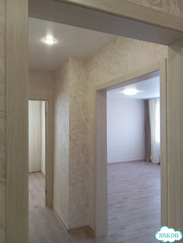 2-к. квартира, 58,4 м², 3/10 эт. фото 20