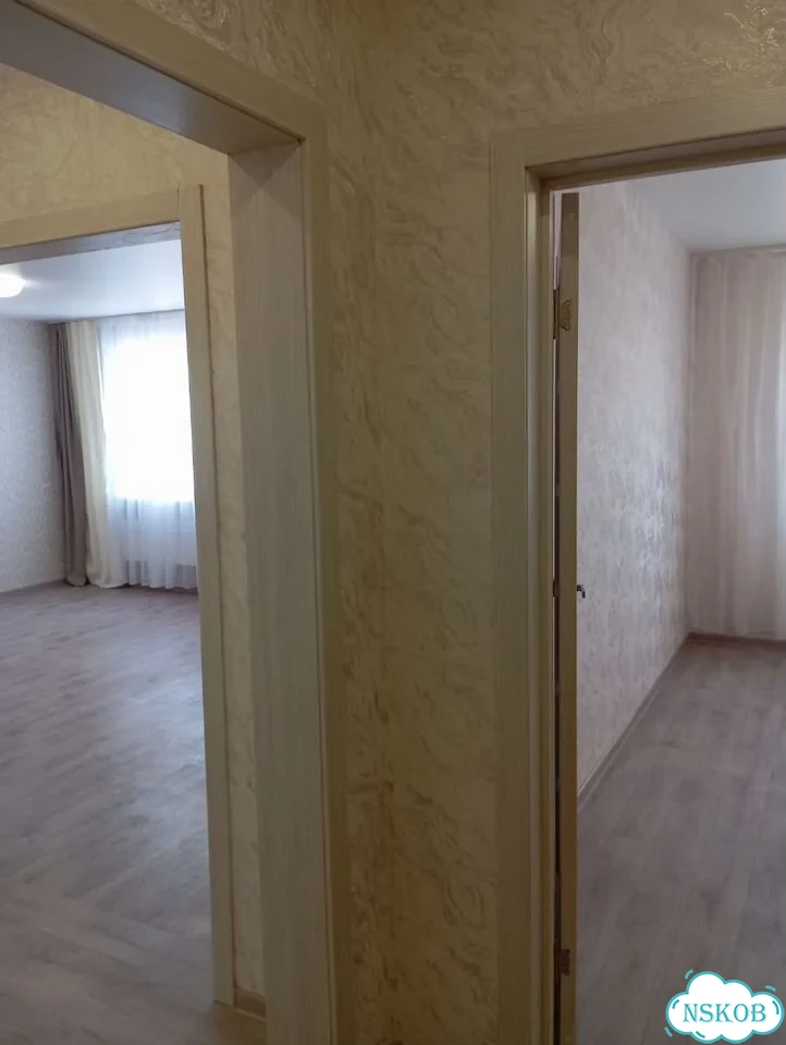 2-к. квартира, 58,4 м², 3/10 эт. фото 23