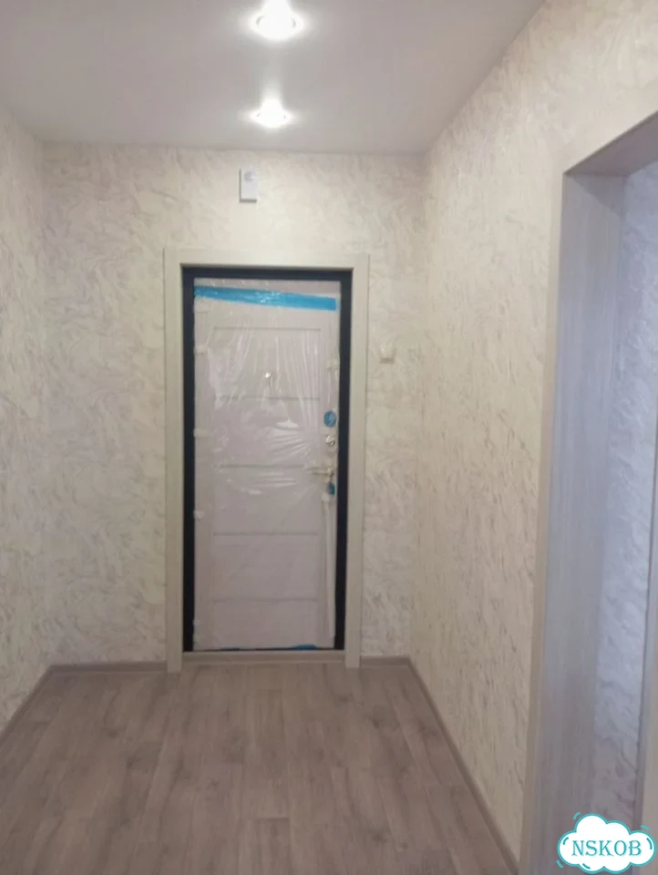 2-к. квартира, 58,4 м², 3/10 эт. фото 24