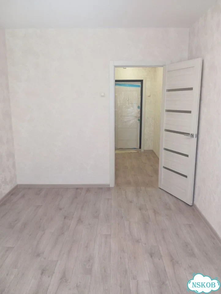 2-к. квартира, 58,4 м², 3/10 эт. фото 6