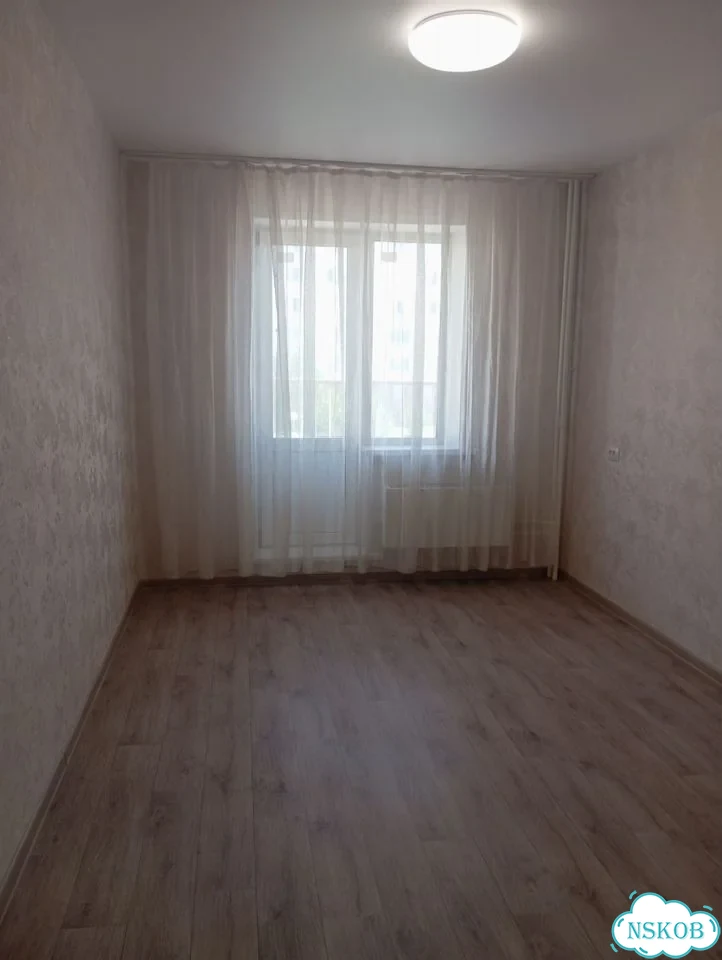 2-к. квартира, 58,4 м², 3/10 эт. фото 7