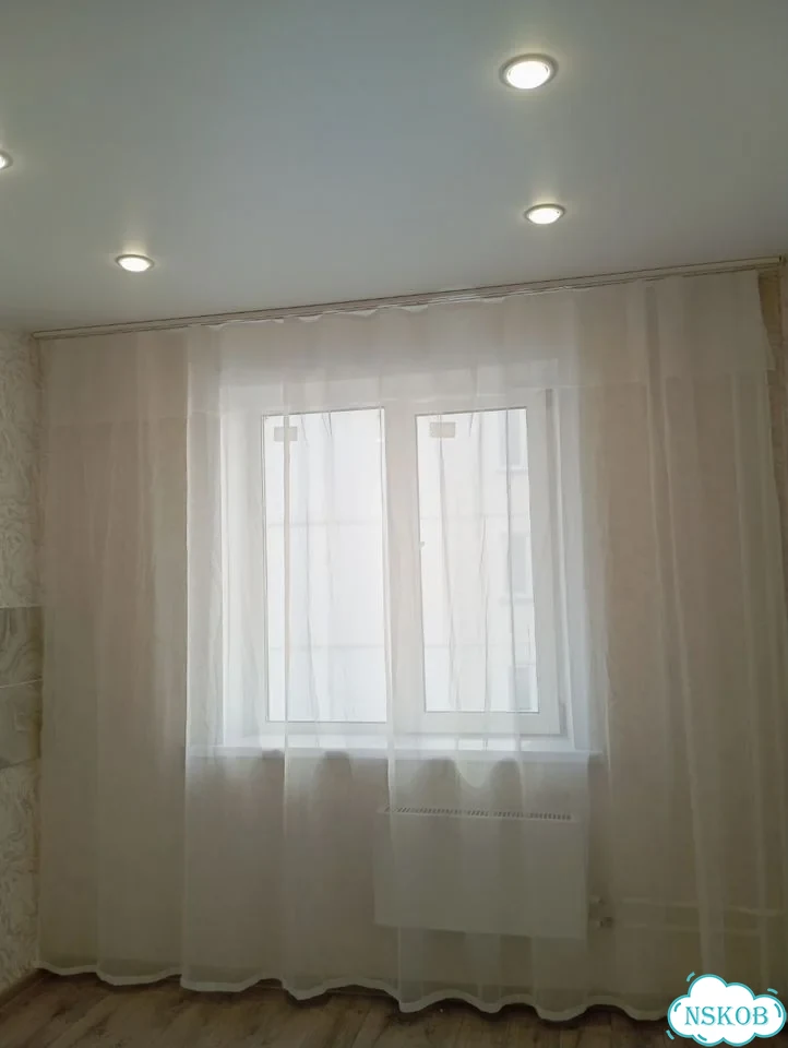 2-к. квартира, 58,4 м², 3/10 эт. фото 8