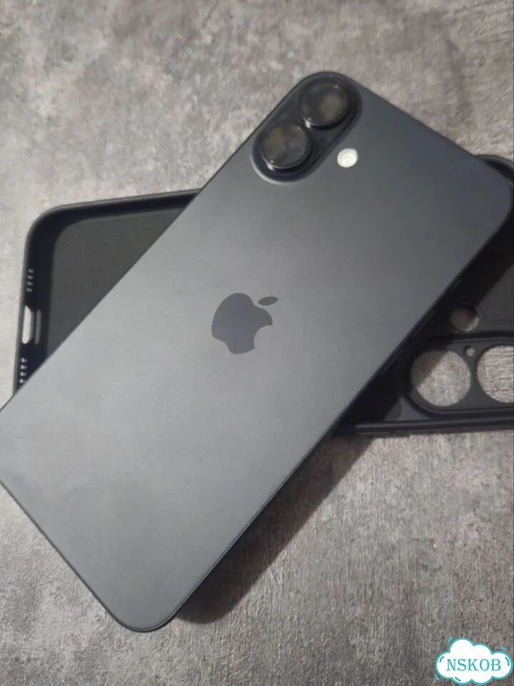 iPhone 16 Plus, 256 ГБ, SIM + eSIM фото 1
