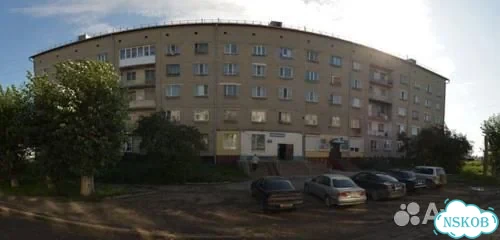 Комната 18 м² в 1-к., 3/5 эт. фото 1