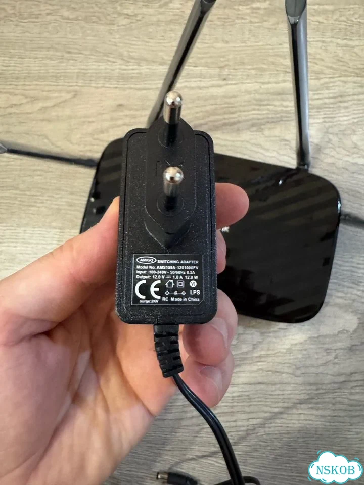Роутер tp-link archer c5 Pro фото 2