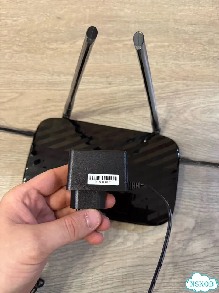 Роутер tp-link archer c5 Pro фото 3