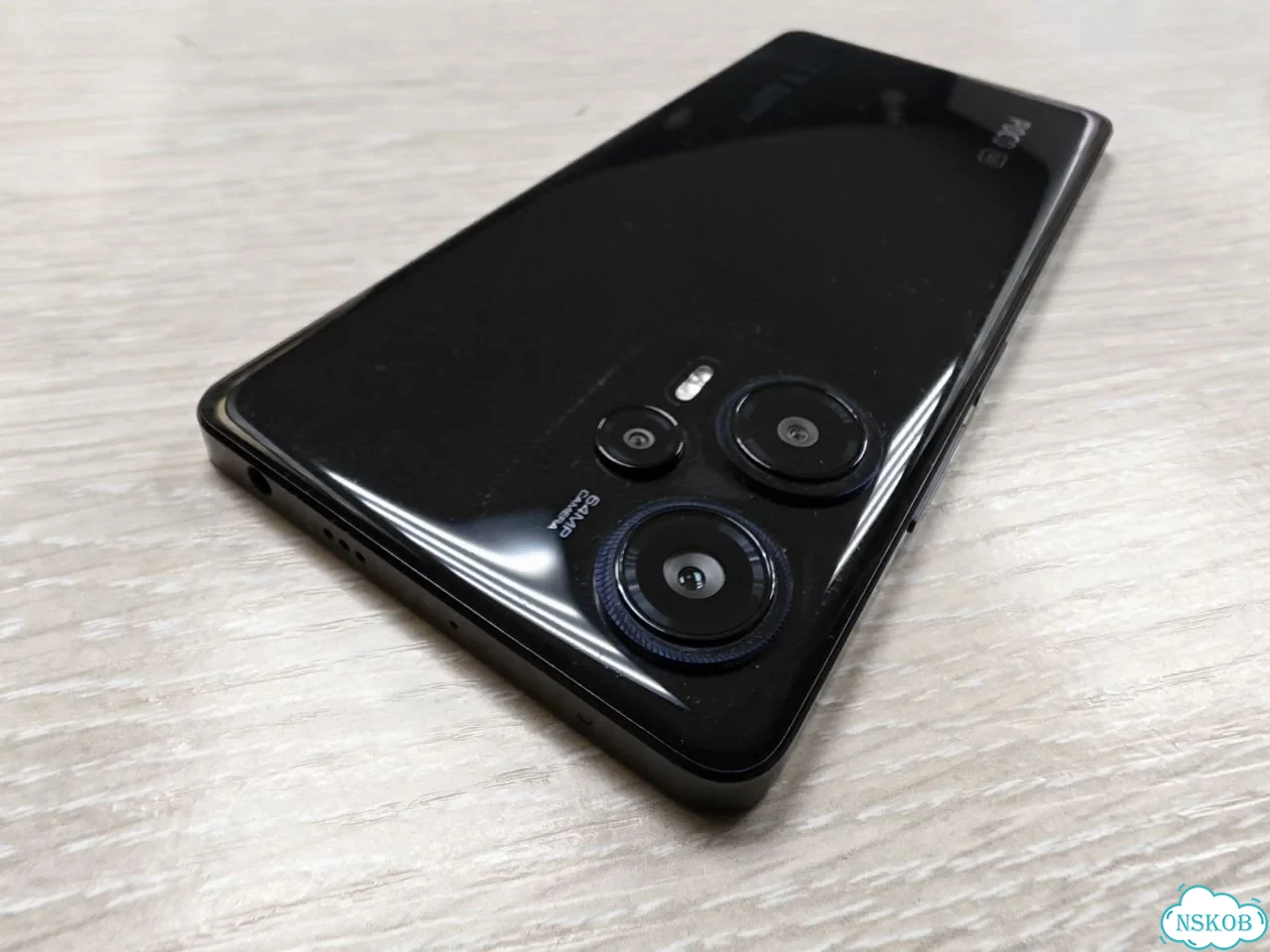 Xiaomi POCO F5, 8/256 ГБ фото 5