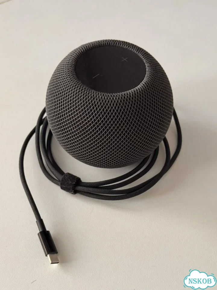Apple Homepod Mini фото 1