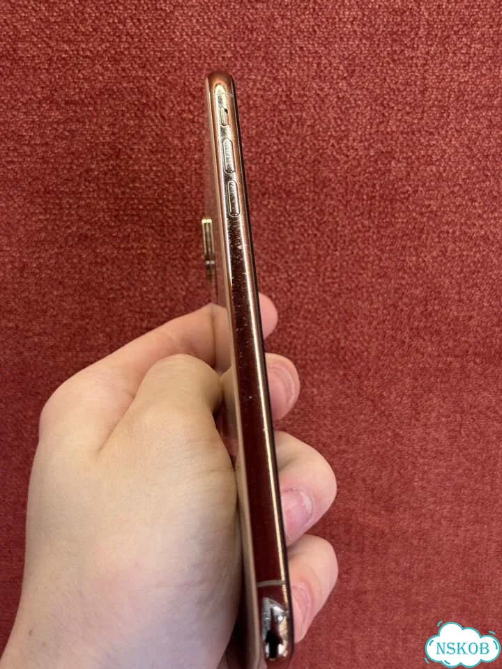 iPhone Xs Max, 256 ГБ, SIM + eSIM фото 6