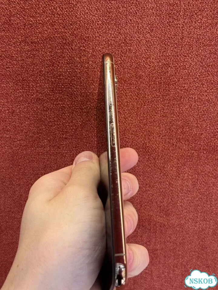 iPhone Xs Max, 256 ГБ, SIM + eSIM фото 7