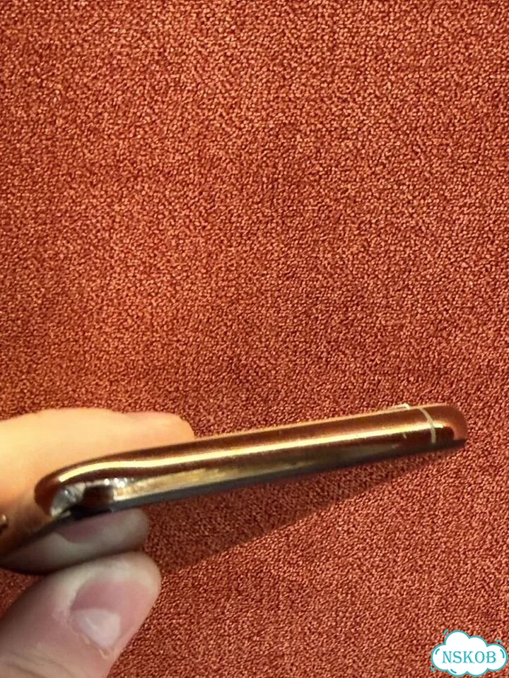 iPhone Xs Max, 256 ГБ, SIM + eSIM фото 9