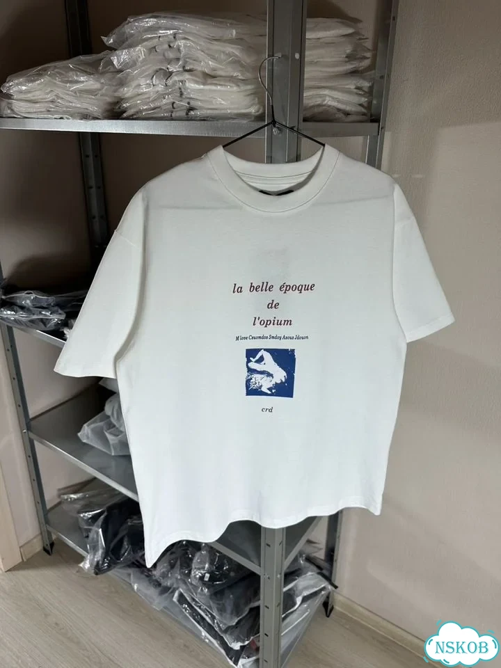 Футболка Enfants Riches Deprimes Erd 26ss фото 1