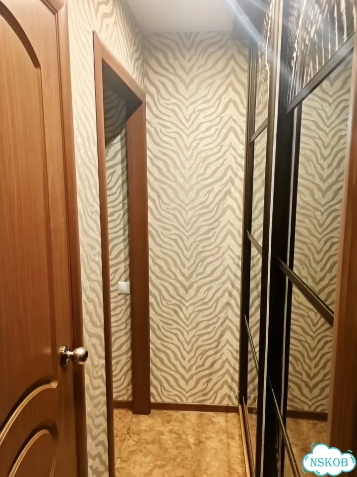 1-к. квартира, 30 м², 3/5 эт. фото 1