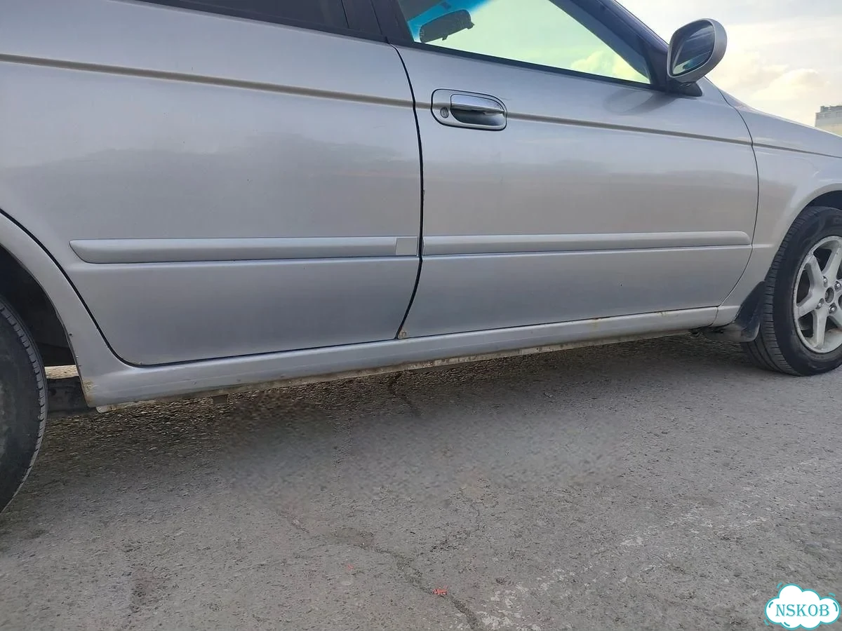 Nissan Sunny 1.5 AT, 2002, 330 000 км фото 25